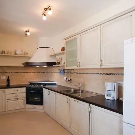 Lovely In With Kitchen * Vodnjan